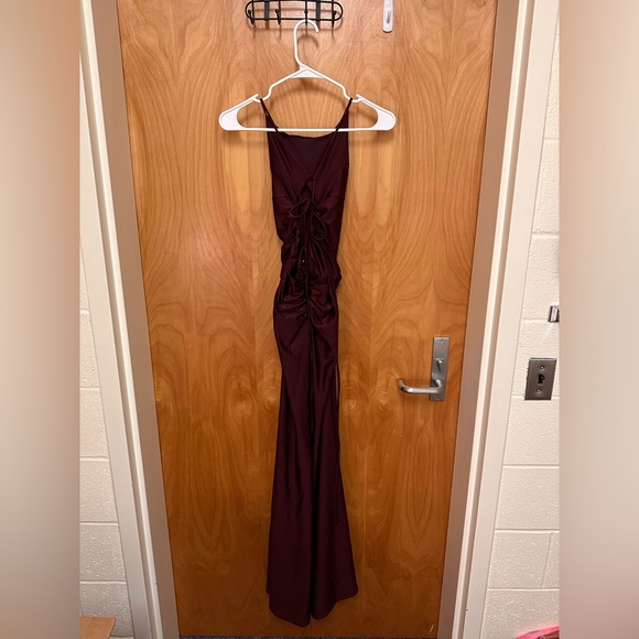 Agent 99, Maryn Prom Dress - Picture 2 of 4